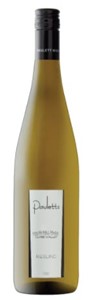 Paulett Wines Paulett Polish Hill River Riesling 2010